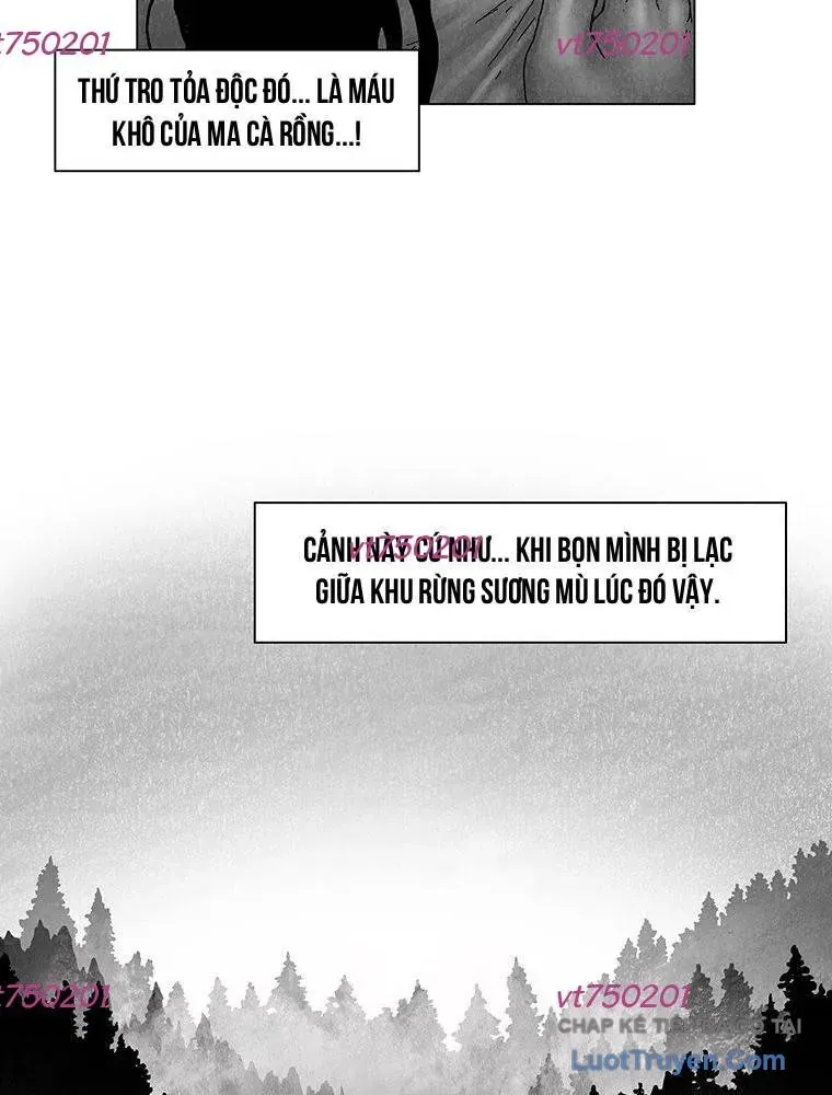 Máu Lạnh Chapter 70 - 41