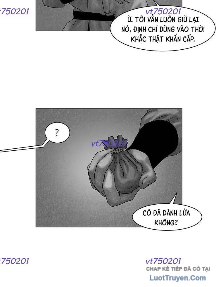Máu Lạnh Chapter 70 - 44