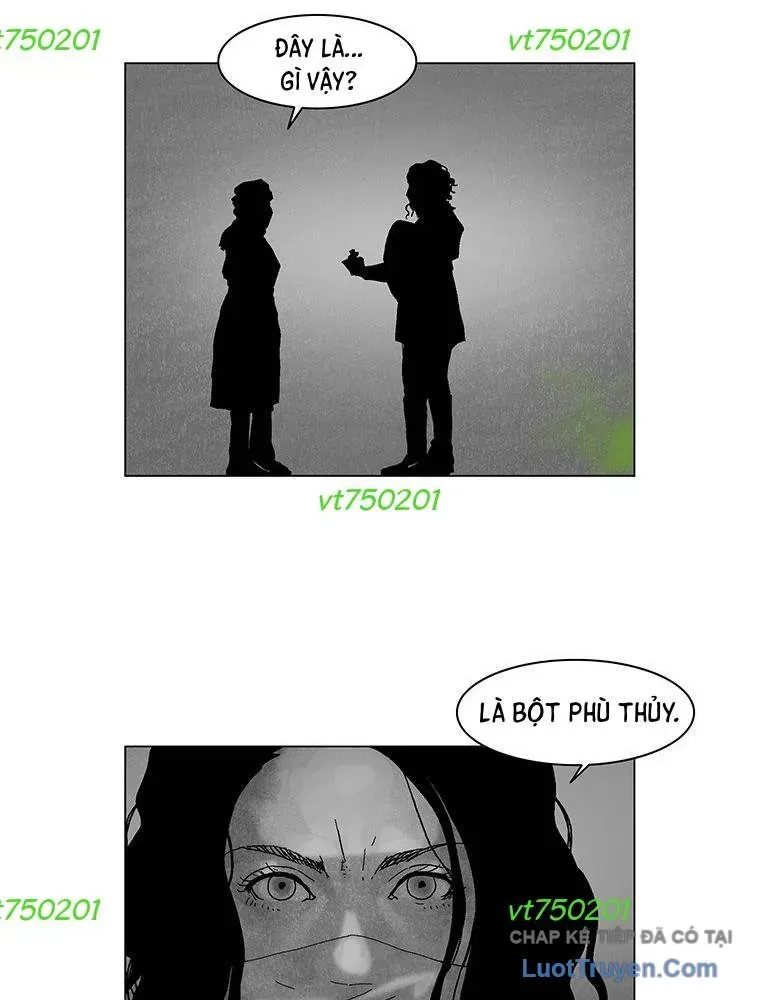 Máu Lạnh Chapter 70 - 45