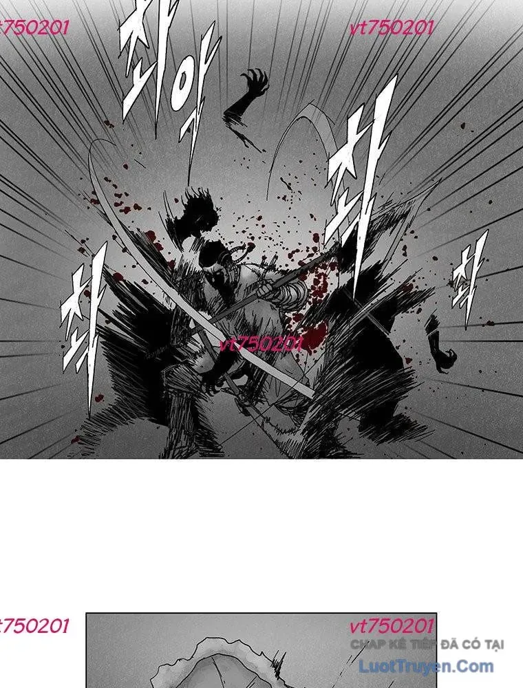 Máu Lạnh Chapter 70 - 7