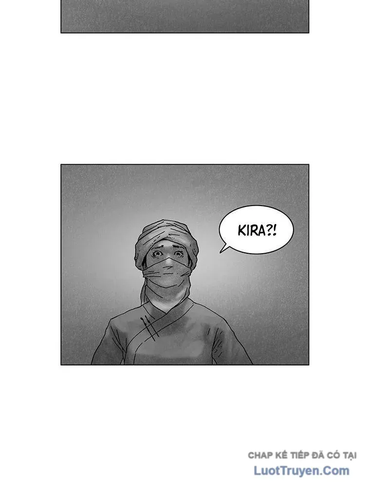 Máu Lạnh Chapter 70 - 61