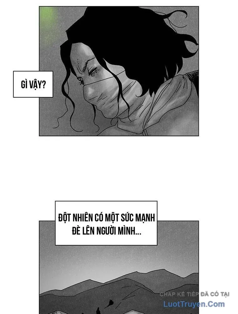 Máu Lạnh Chapter 70 - 65