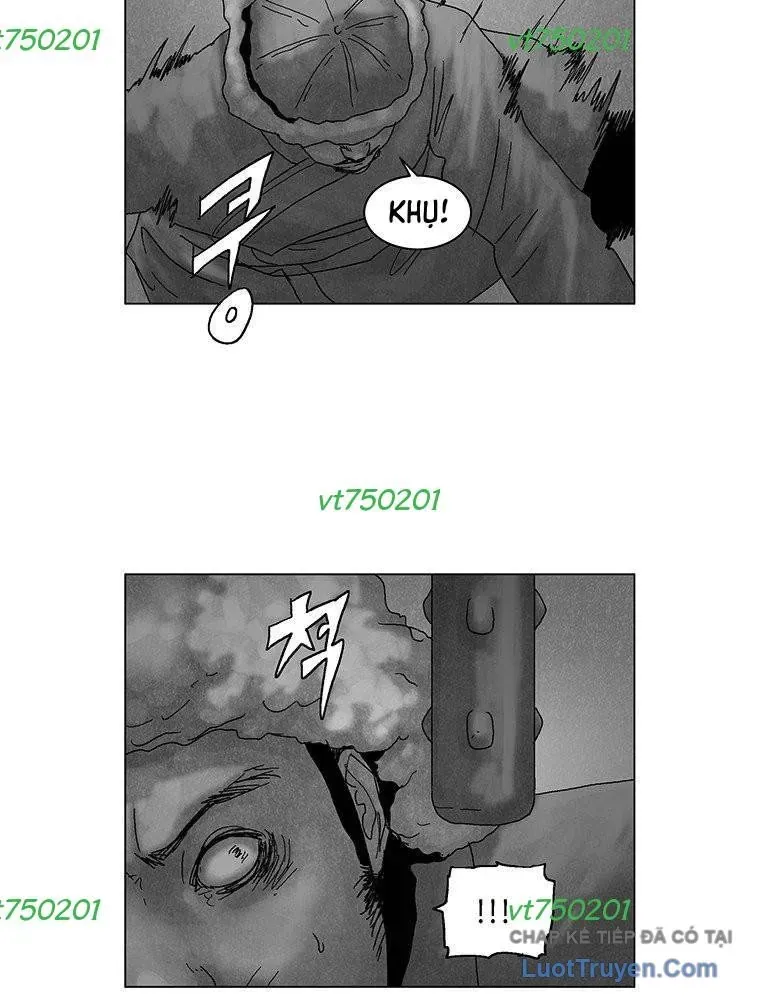 Máu Lạnh Chapter 70 - 8