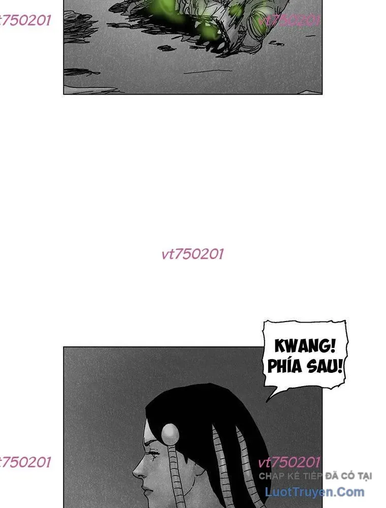 Máu Lạnh Chapter 70 - 73