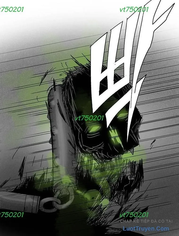 Máu Lạnh Chapter 70 - 77