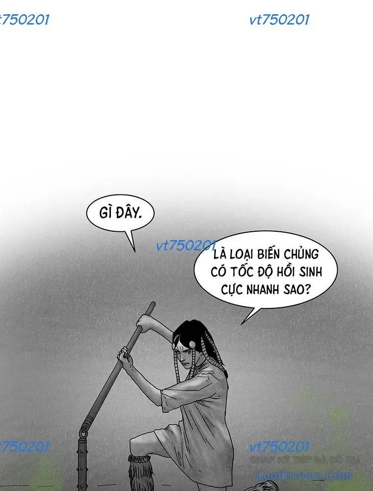 Máu Lạnh Chapter 70 - 79