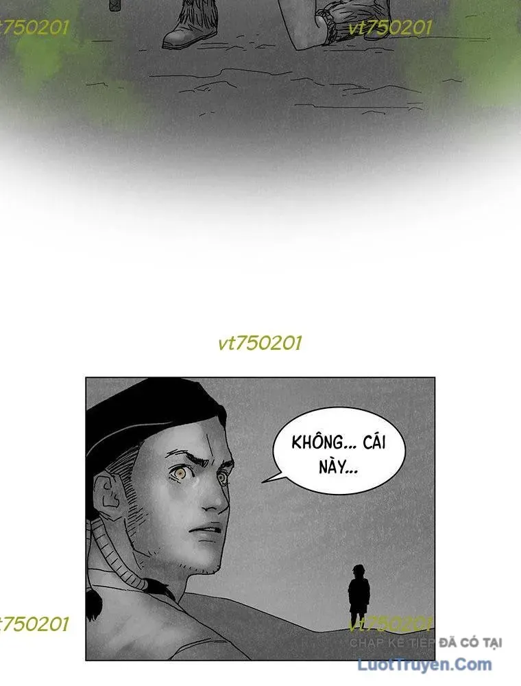 Máu Lạnh Chapter 70 - 80