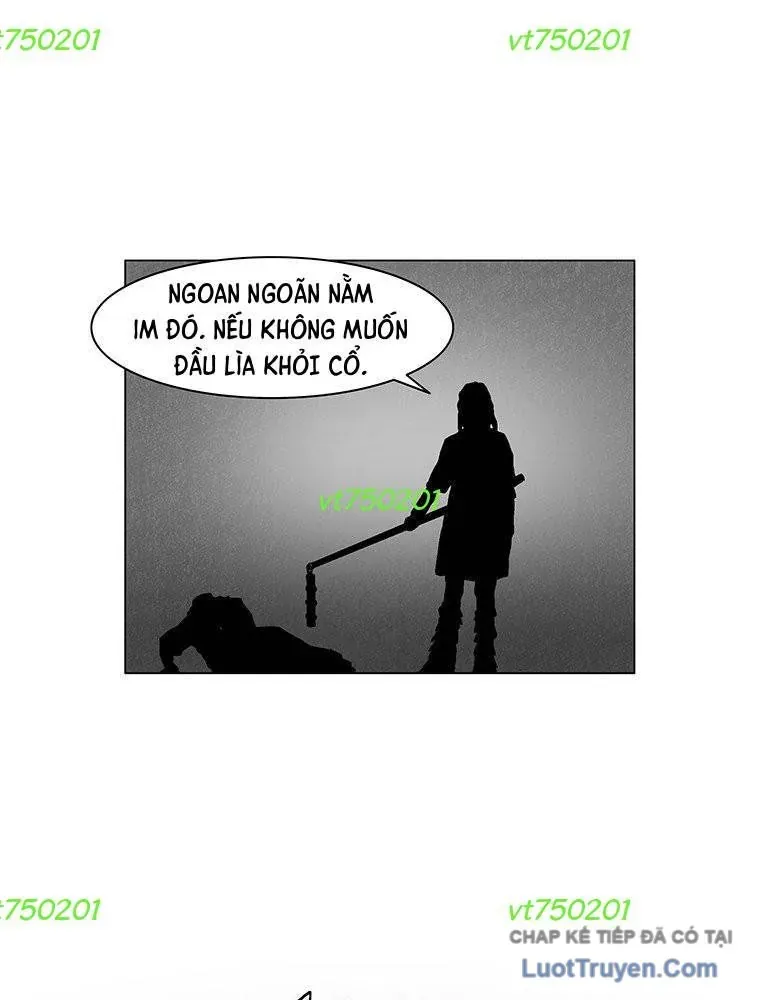 Máu Lạnh Chapter 70 - 9