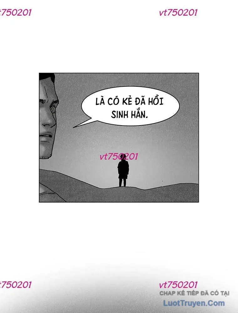 Máu Lạnh Chapter 70 - 81