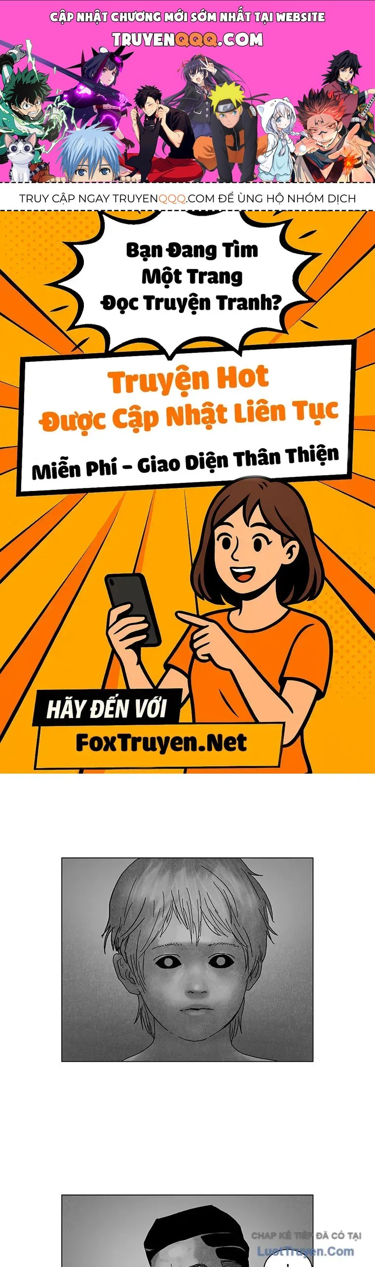 Máu Lạnh Chapter 71 - 1