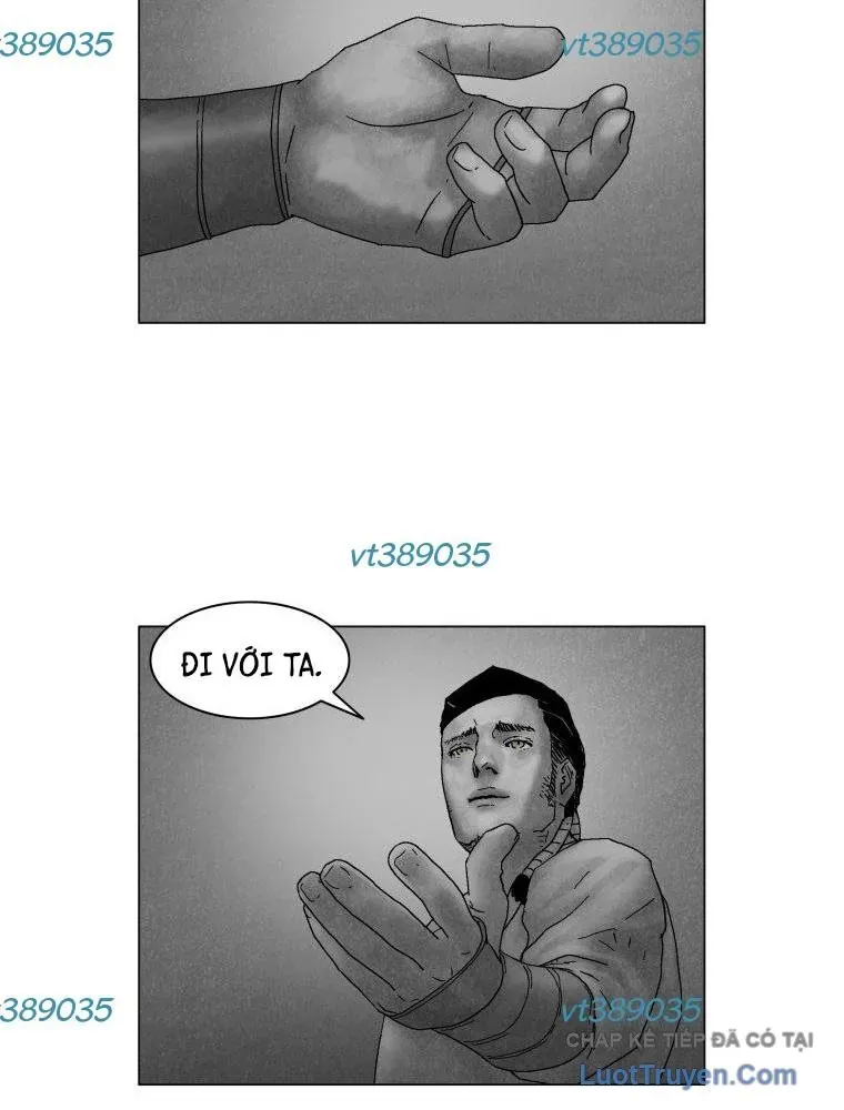 Máu Lạnh Chapter 71 - 12
