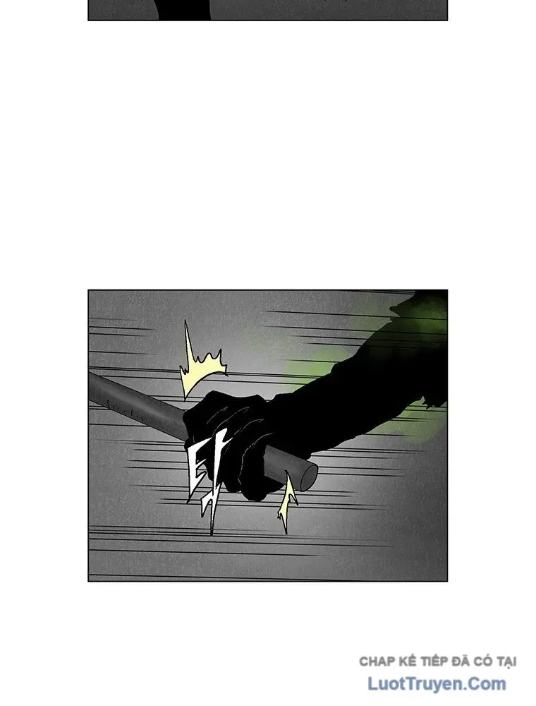Máu Lạnh Chapter 71 - 20