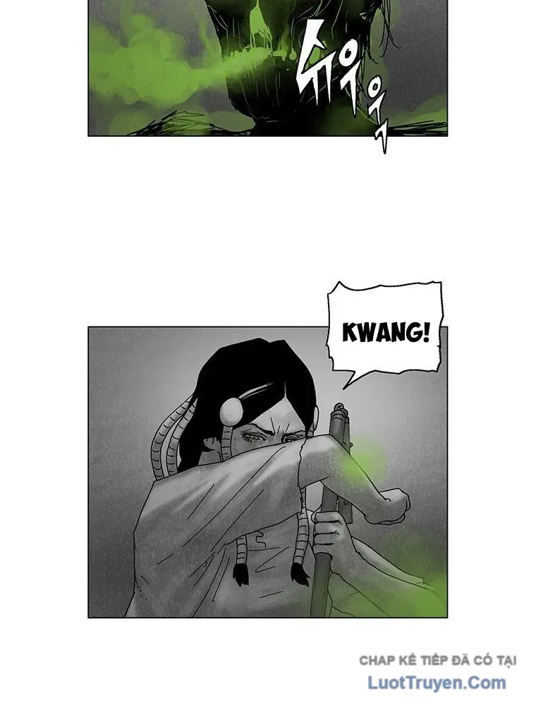Máu Lạnh Chapter 71 - 22