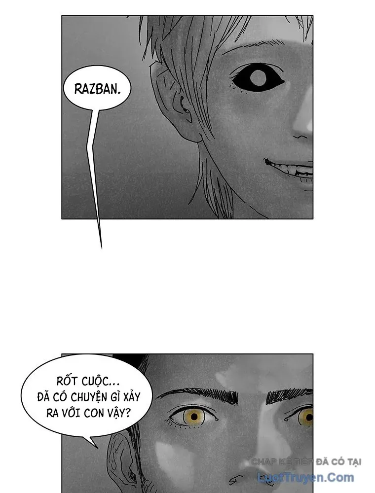 Máu Lạnh Chapter 71 - 24