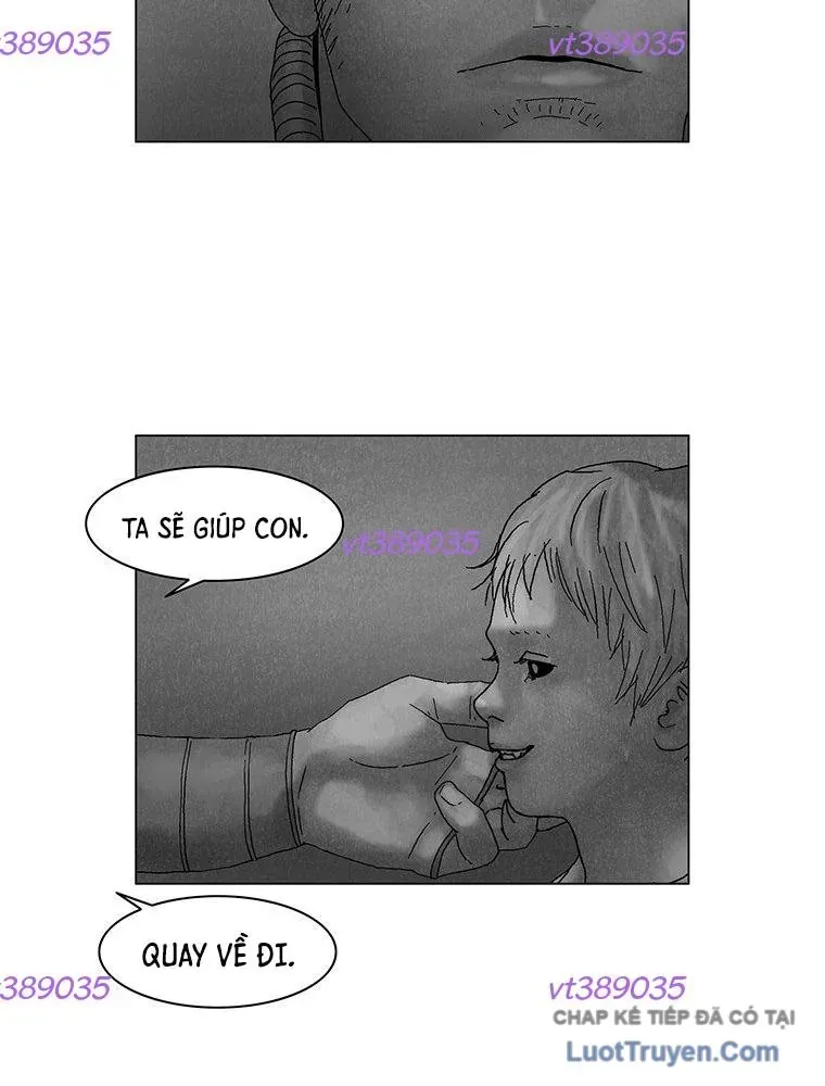Máu Lạnh Chapter 71 - 25