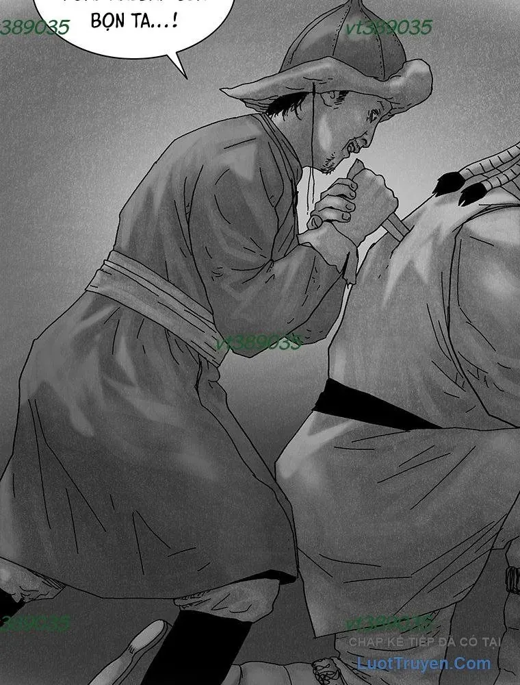 Máu Lạnh Chapter 71 - 27