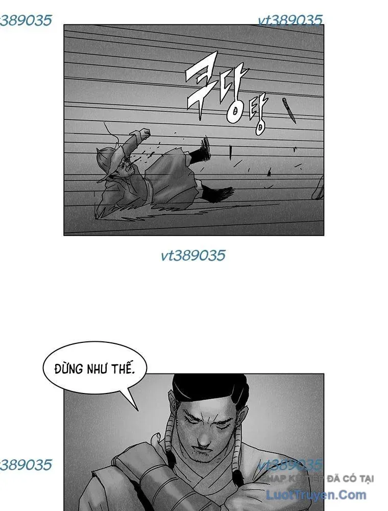 Máu Lạnh Chapter 71 - 29