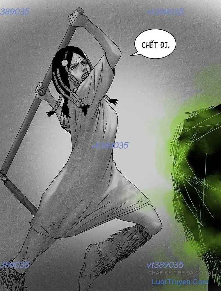 Máu Lạnh Chapter 71 - 35