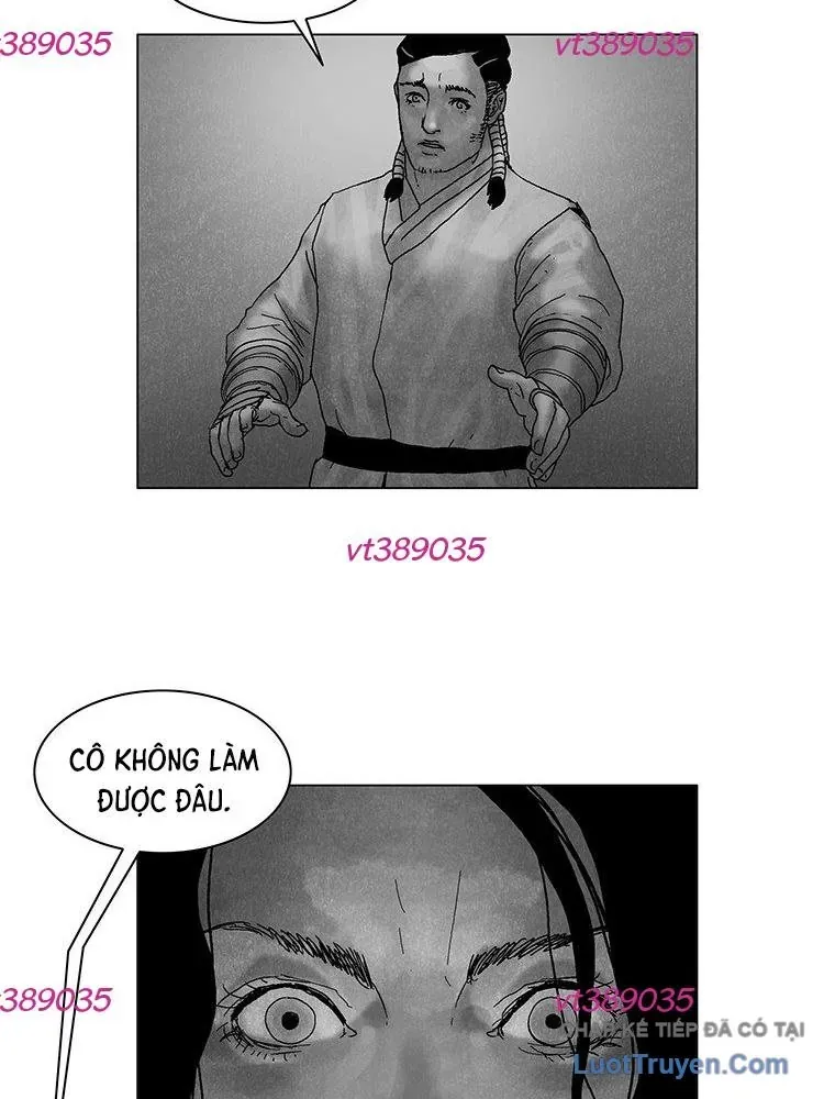 Máu Lạnh Chapter 71 - 42