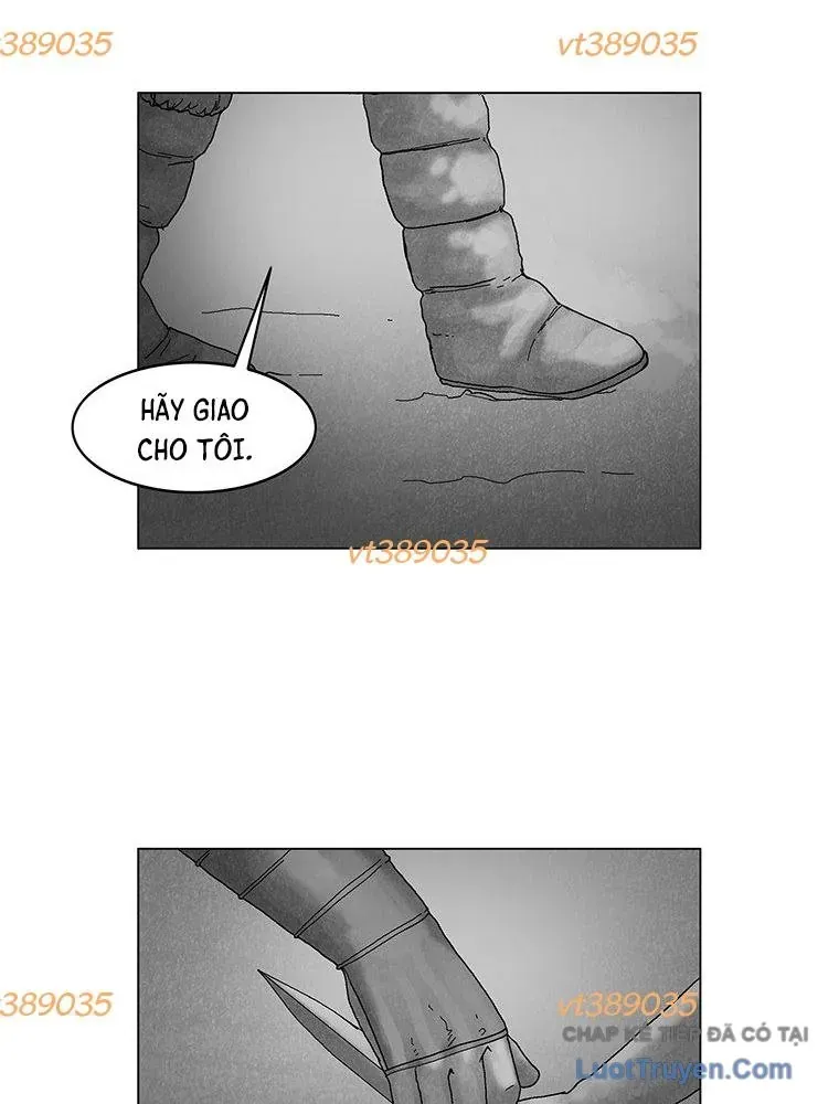 Máu Lạnh Chapter 71 - 44