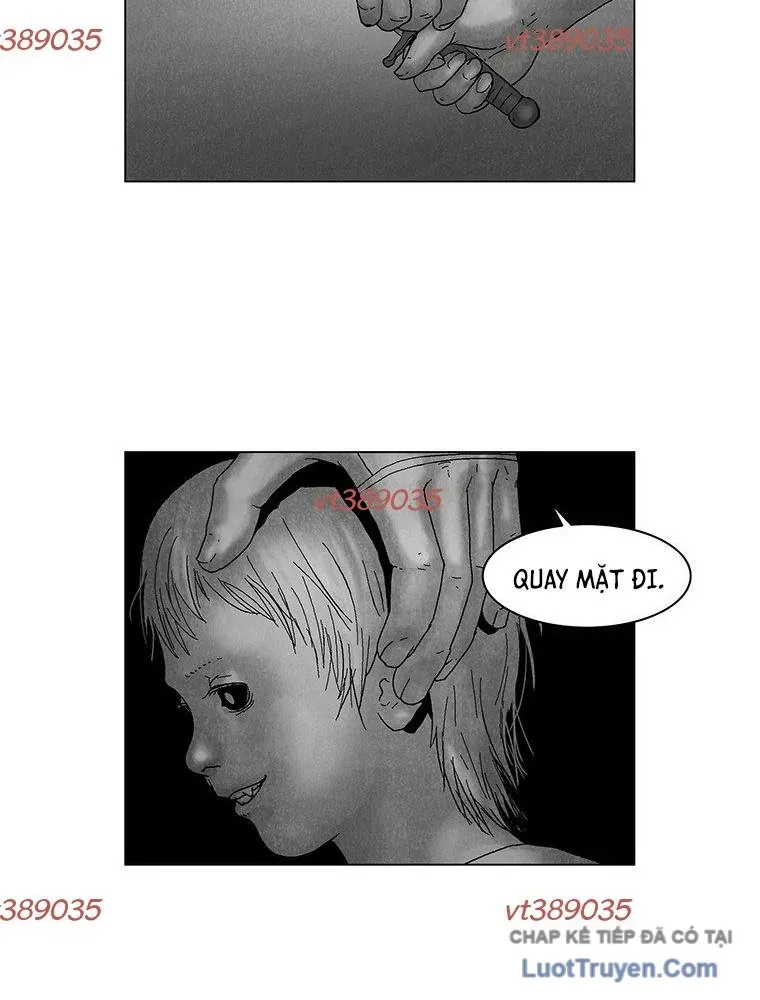 Máu Lạnh Chapter 71 - 45