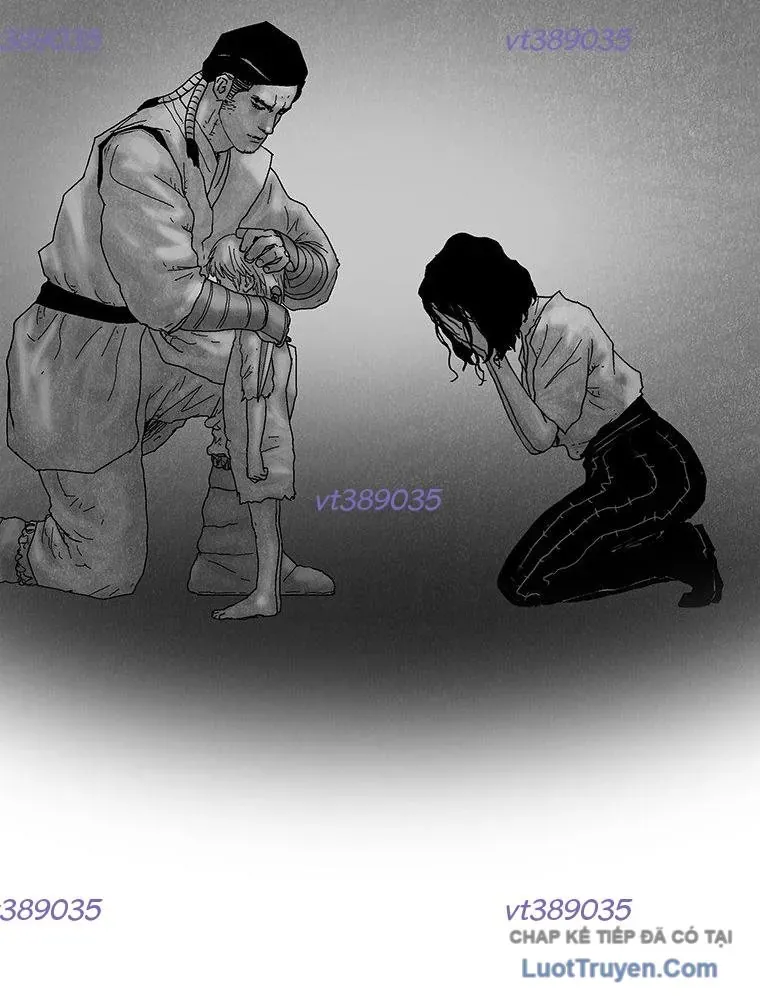 Máu Lạnh Chapter 71 - 48