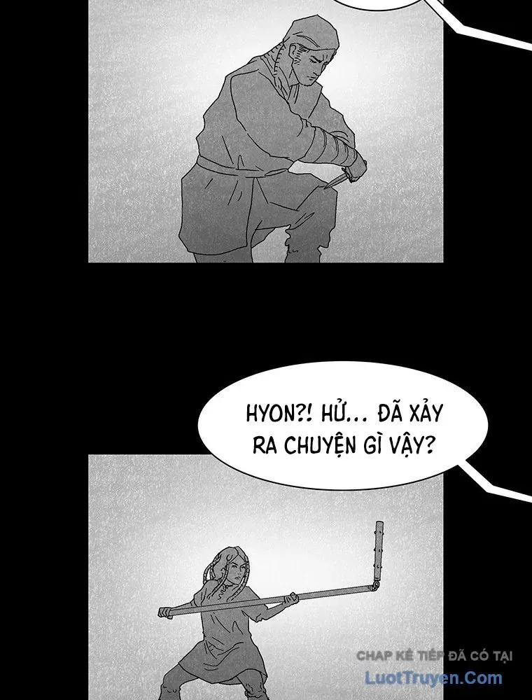 Máu Lạnh Chapter 71 - 58