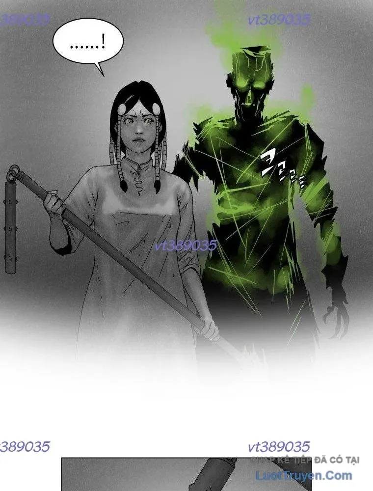 Máu Lạnh Chapter 71 - 7