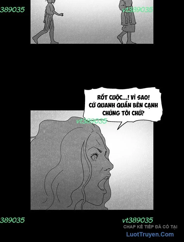 Máu Lạnh Chapter 71 - 63