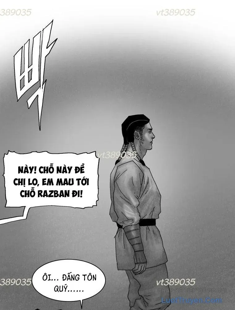 Máu Lạnh Chapter 71 - 9