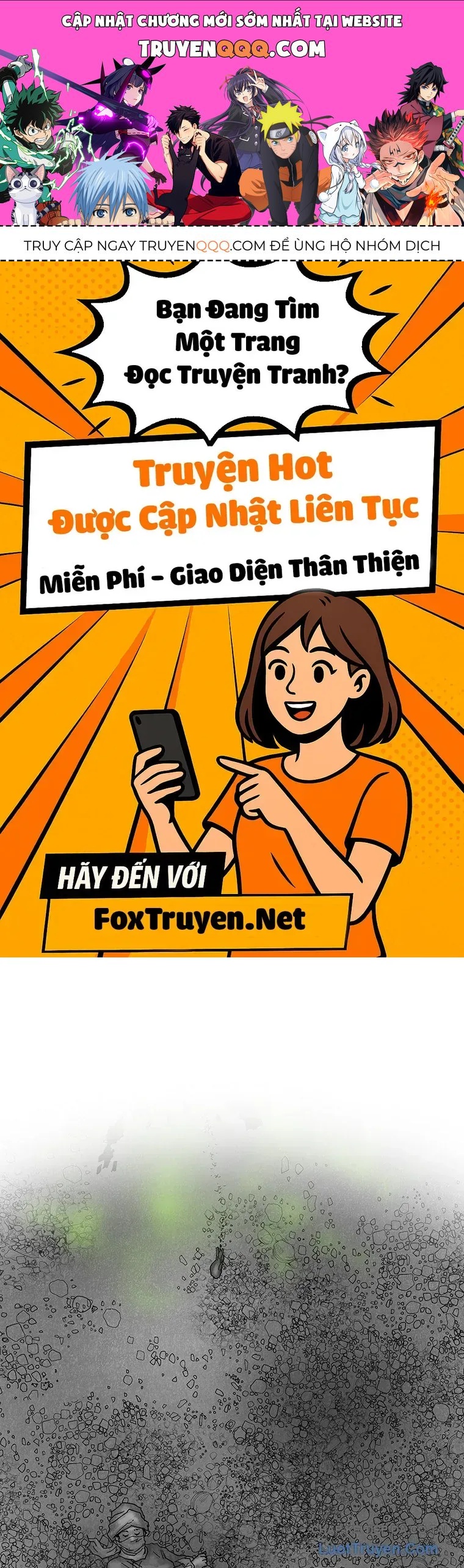 Máu Lạnh Chapter 72 - 1