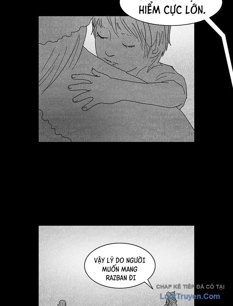 Máu Lạnh Chapter 72 - 18