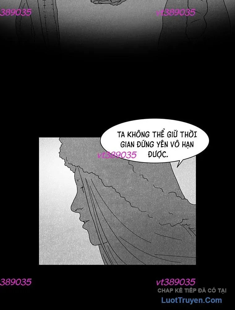 Máu Lạnh Chapter 72 - 33