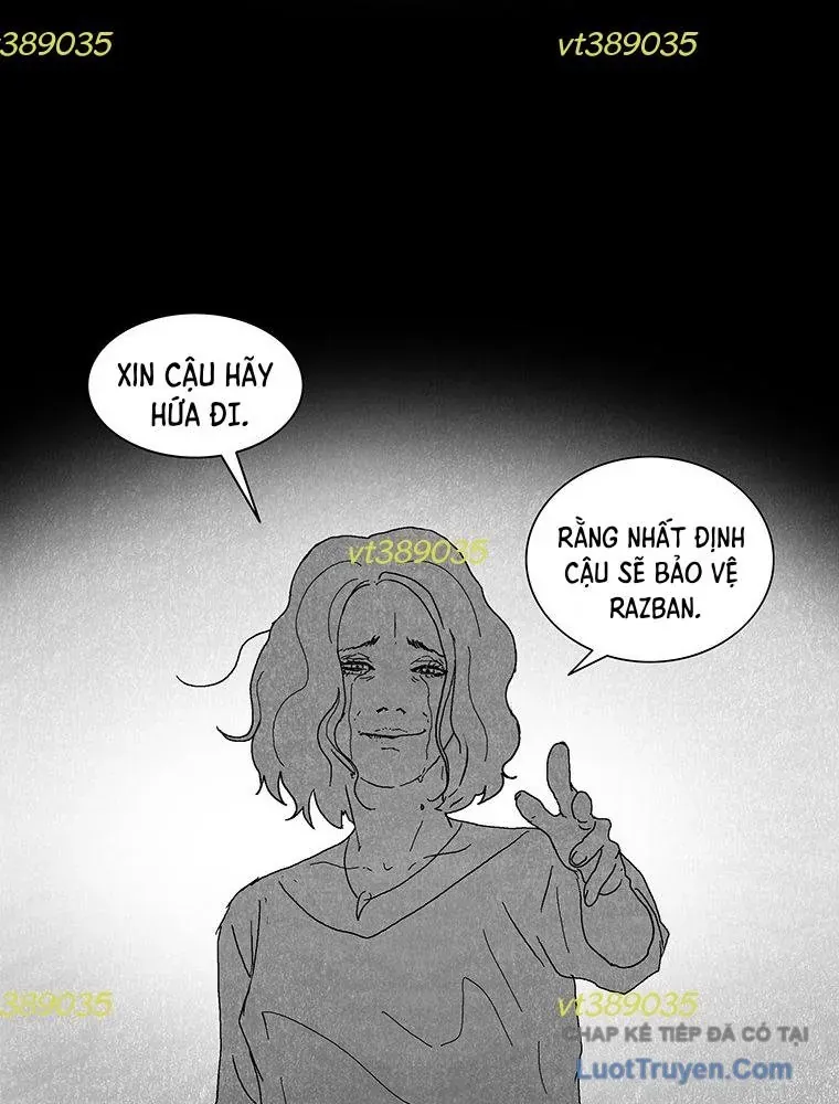 Máu Lạnh Chapter 72 - 52