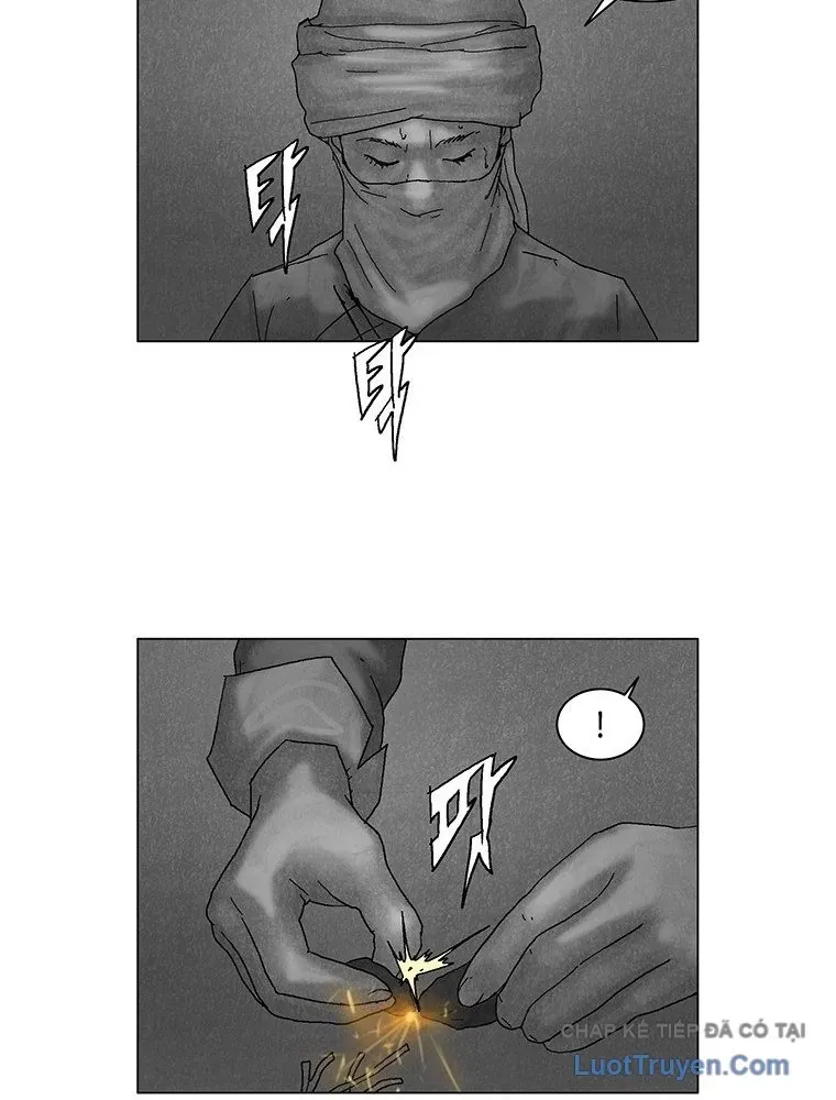 Máu Lạnh Chapter 72 - 60