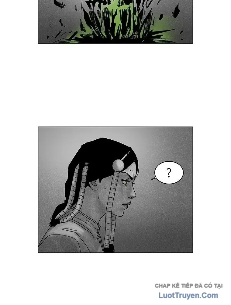 Máu Lạnh Chapter 72 - 66