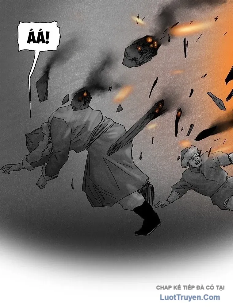 Máu Lạnh Chapter 72 - 68