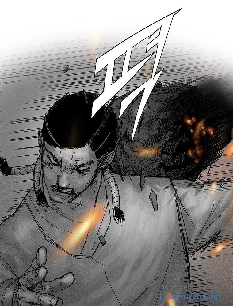 Máu Lạnh Chapter 72 - 70