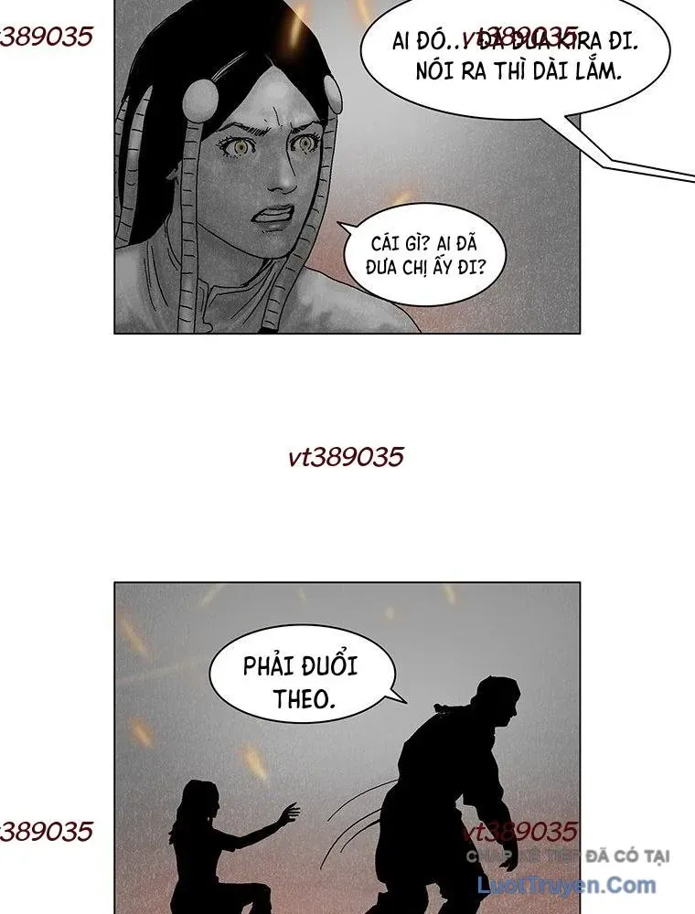Máu Lạnh Chapter 72 - 76