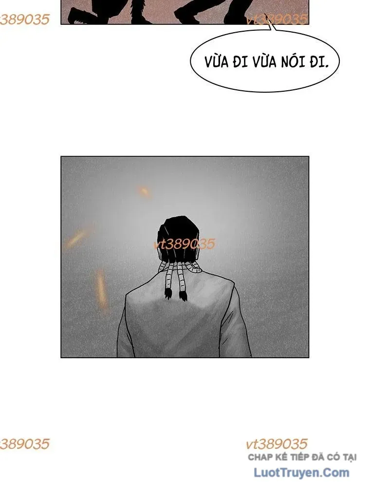 Máu Lạnh Chapter 72 - 77