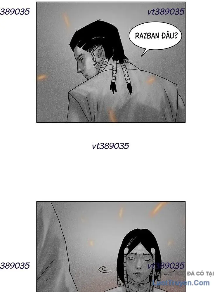 Máu Lạnh Chapter 72 - 78