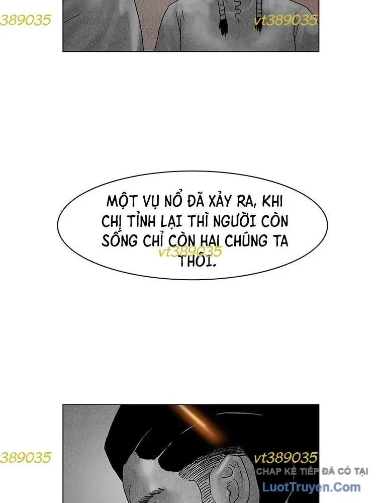 Máu Lạnh Chapter 72 - 79