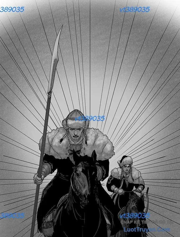 Máu Lạnh Chapter 72 - 82