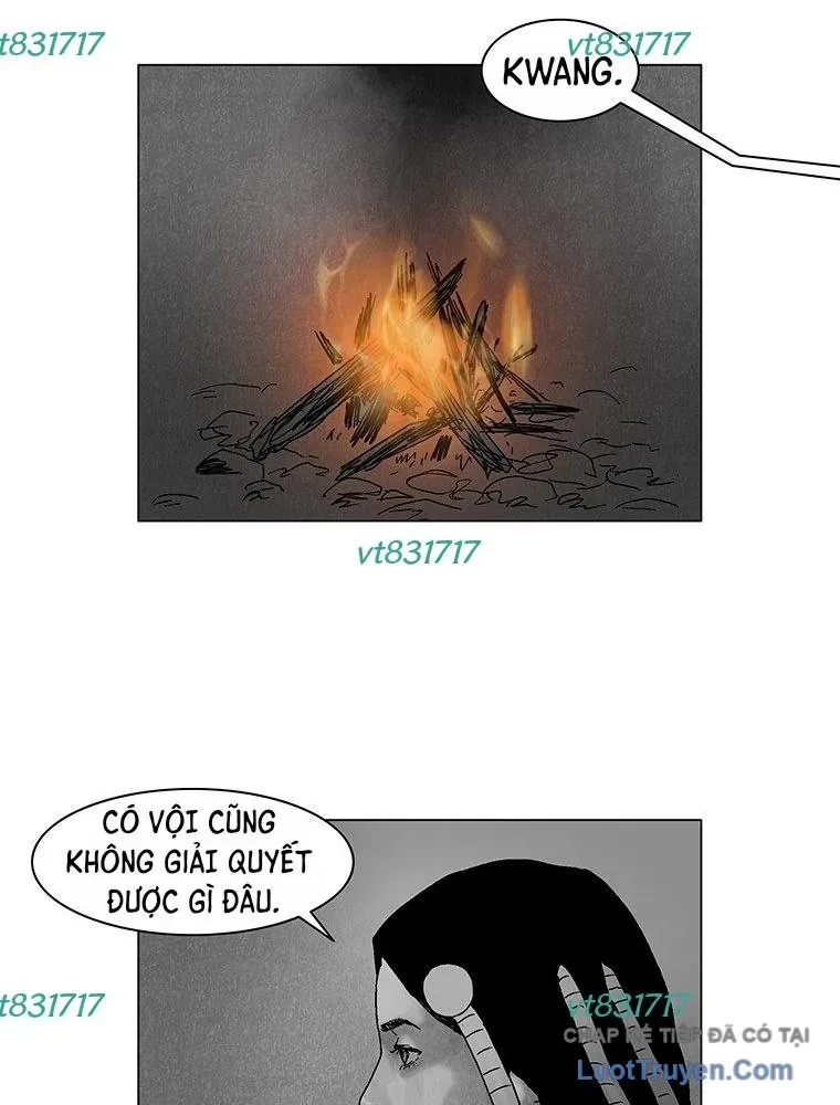 Máu Lạnh Chapter 73 - 13