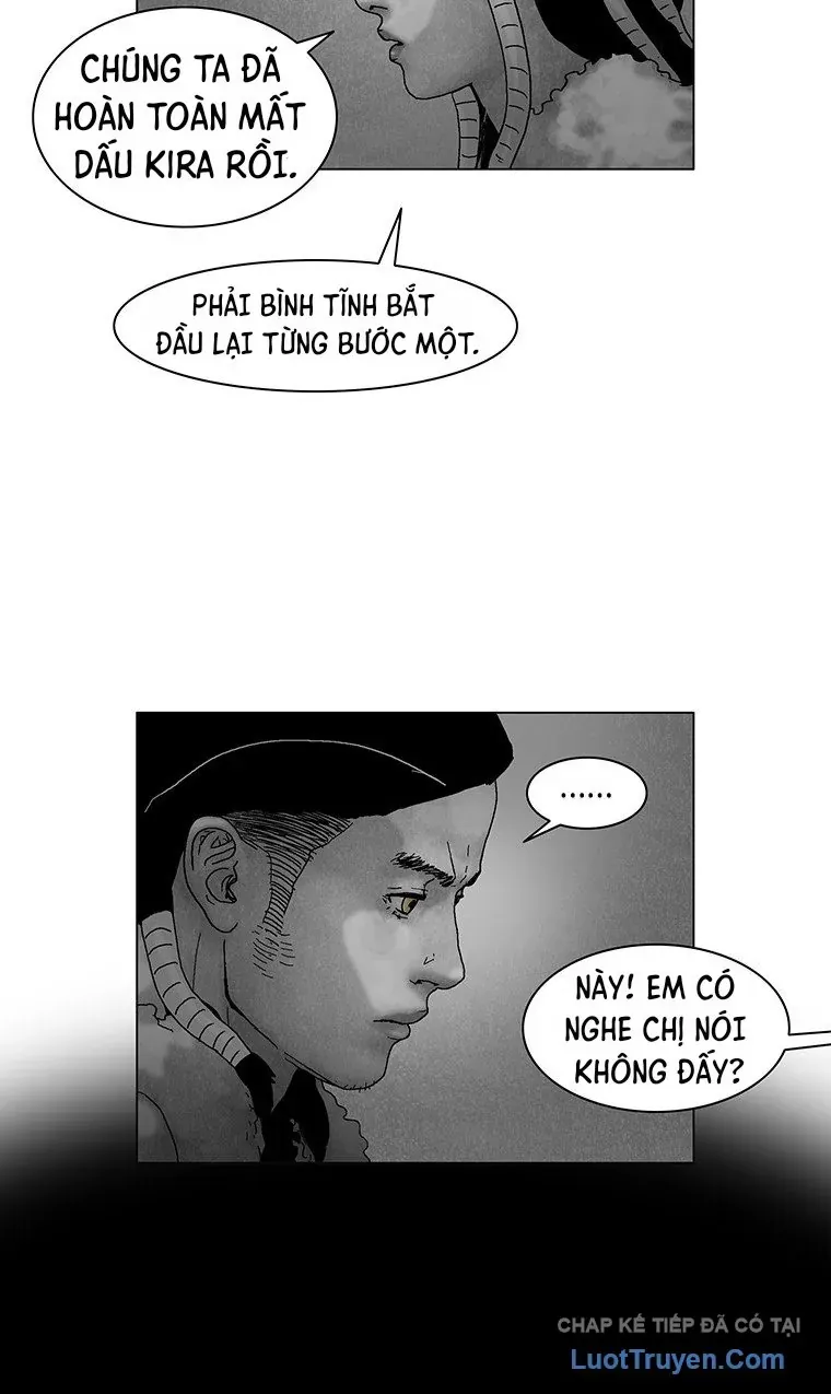 Máu Lạnh Chapter 73 - 14
