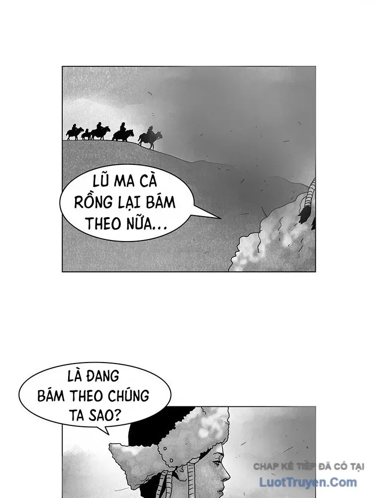 Máu Lạnh Chapter 73 - 21
