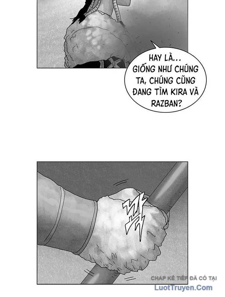 Máu Lạnh Chapter 73 - 22