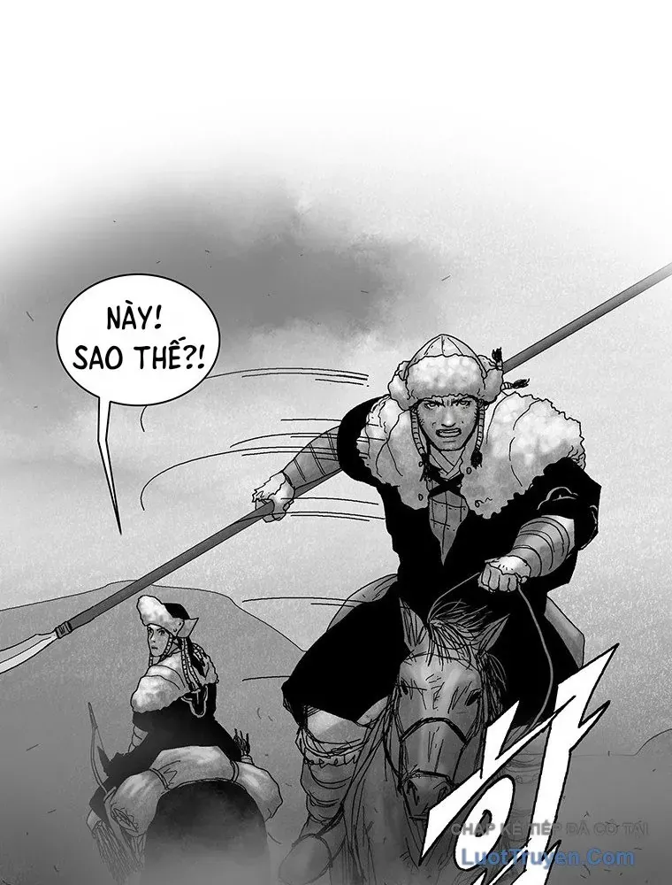 Máu Lạnh Chapter 73 - 23