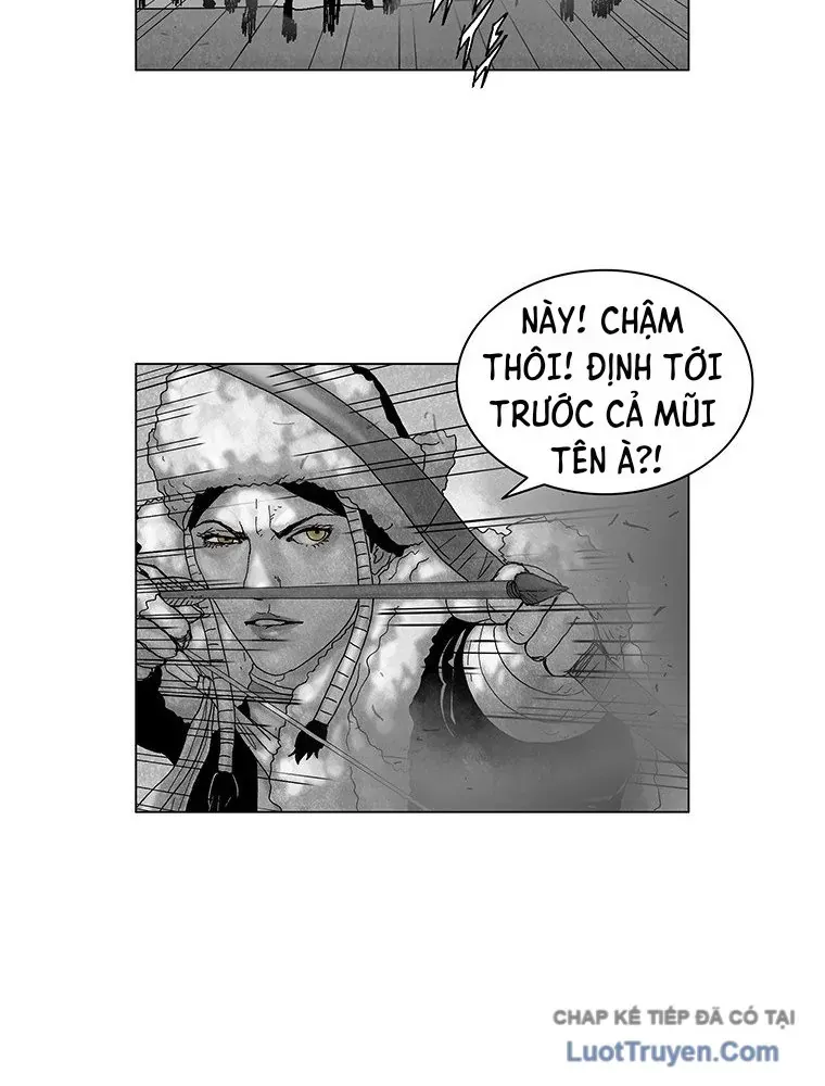 Máu Lạnh Chapter 73 - 27