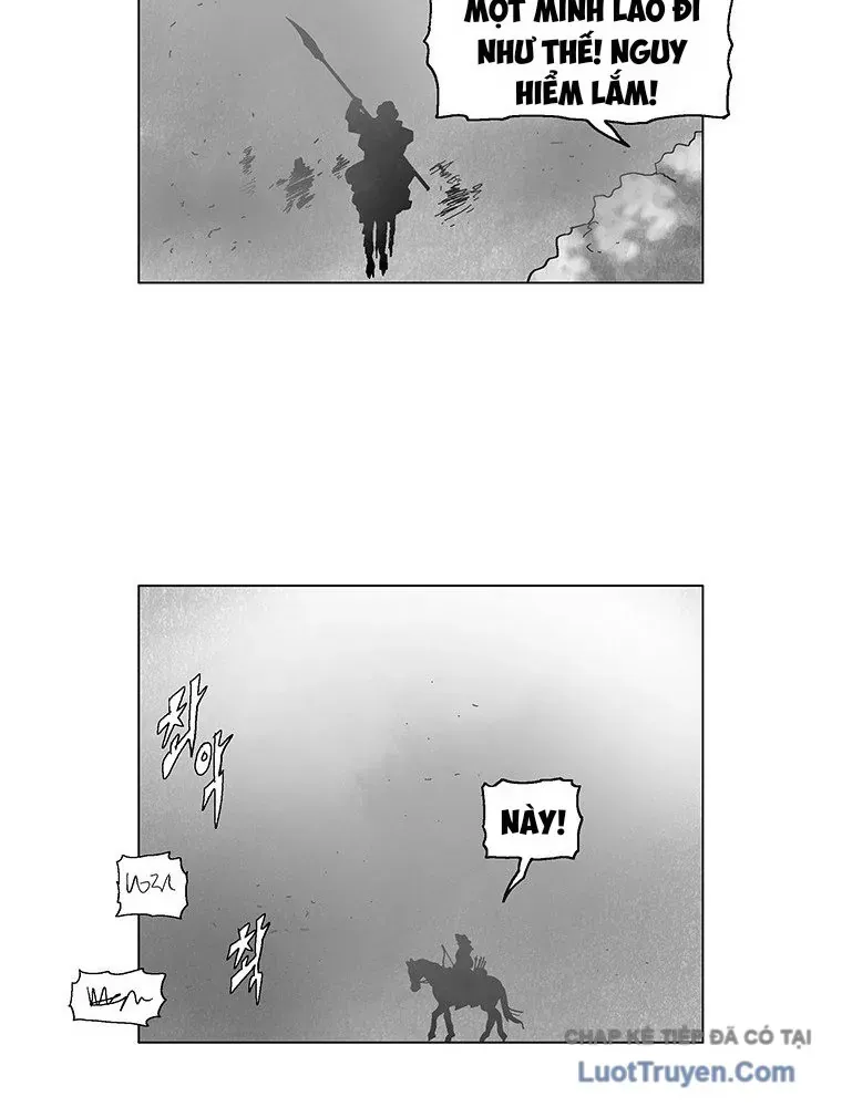 Máu Lạnh Chapter 73 - 32